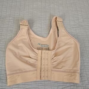 Marena Recovery Comfort Wear Classic Bra 3032